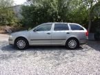 Škoda Octavia - fotka číslo 7