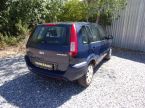 Ford Fusion - fotka číslo 4
