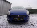 Fiat Grande Punto - fotka číslo 1