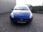 Fiat Grande Punto - fotka číslo 1