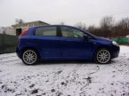 Fiat Grande Punto - fotka číslo 3