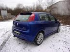 Fiat Grande Punto - fotka číslo 4