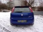 Fiat Grande Punto - fotka číslo 5