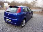 Fiat Grande Punto - fotka číslo 4