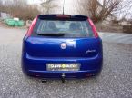 Fiat Grande Punto - fotka číslo 5