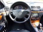Mercedes Třída E - fotka číslo 12