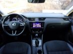 Škoda Octavia - fotka číslo 11