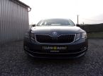 Škoda Octavia - fotka číslo 1