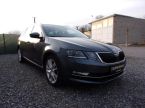 Škoda Octavia - fotka číslo 2
