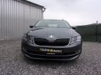 Škoda Octavia - fotka číslo 1