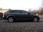 Škoda Octavia - fotka číslo 3