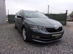 Škoda Octavia - fotka číslo 2