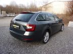 Škoda Octavia - fotka číslo 4