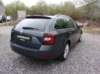 Škoda Octavia - fotka číslo 4