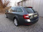 Škoda Octavia - fotka číslo 6