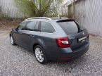 Škoda Octavia - fotka číslo 6
