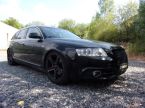 Audi A6 - fotka číslo 2