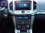 Chevrolet Captiva - fotka číslo 10