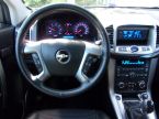 Chevrolet Captiva - fotka číslo 11