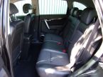 Chevrolet Captiva - fotka číslo 14