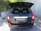 Chevrolet Captiva - fotka číslo 17