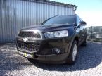 Chevrolet Captiva - fotka číslo 0