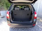 Chevrolet Captiva - fotka číslo 18