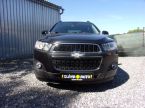 Chevrolet Captiva - fotka číslo 1