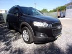 Chevrolet Captiva - fotka číslo 2
