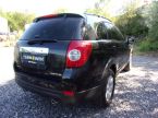Chevrolet Captiva - fotka číslo 4