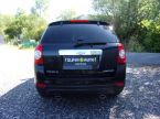 Chevrolet Captiva - fotka číslo 5