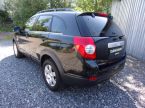 Chevrolet Captiva - fotka číslo 6