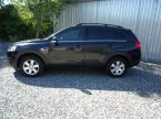 Chevrolet Captiva - fotka číslo 7