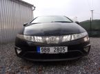 Honda Civic - fotka číslo 1