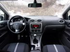 Ford Focus - fotka číslo 9