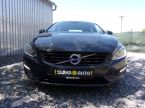 Volvo V60 - fotka číslo 1