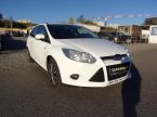 Ford Focus - fotka číslo 1