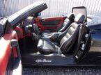 Alfa Romeo Spider - fotka číslo 9