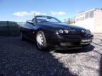 Alfa Romeo Spider - fotka číslo 2