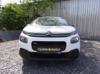 Citroën C3 - fotka číslo 1