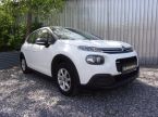 Citroën C3 - fotka číslo 2