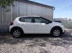 Citroën C3 - fotka číslo 3