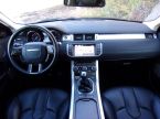 Land Rover Range Rover Evoque - fotka číslo 9