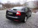 Škoda Octavia - fotka číslo 4
