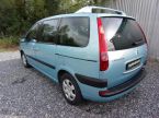 Citroën C8 - fotka číslo 6
