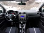 Ford Focus - fotka číslo 9