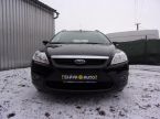 Ford Focus - fotka číslo 1