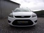 Ford Focus - fotka číslo 1