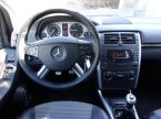 Mercedes Třída B - fotka číslo 11