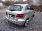 Mercedes Třída B - fotka číslo 4